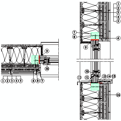 NOVOSTAVBA - DŘEVOSTAVBA Z CLT PANELŮ - PŘEDSAZENÁ MONTÁŽ