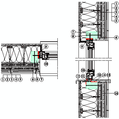 NOVOSTAVBA - DŘEVOSTAVBA Z CLT PANELŮ - PŘEDSAZENÁ MONTÁŽ